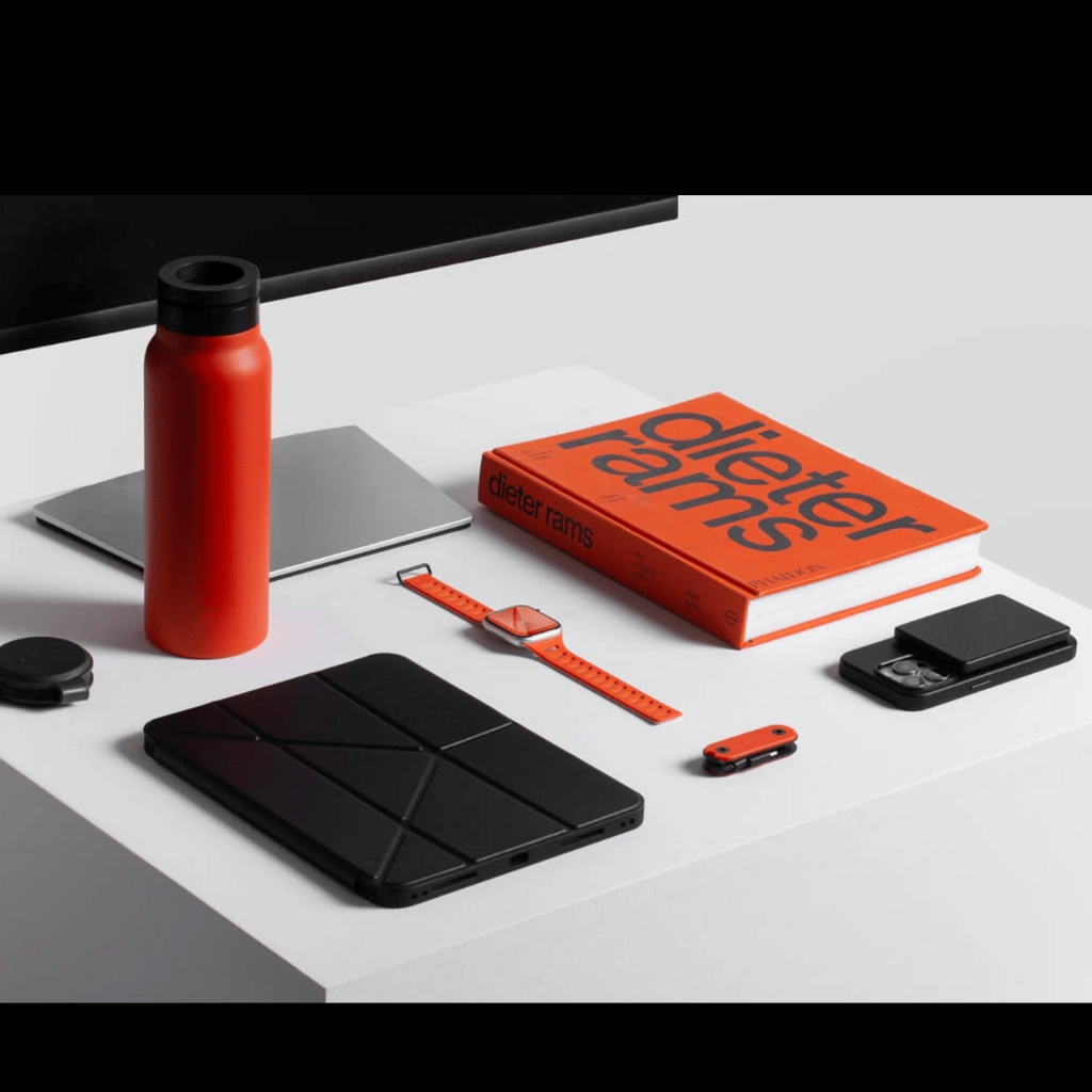 Lush Collective | Explore Native Union Modern Tech Accessories