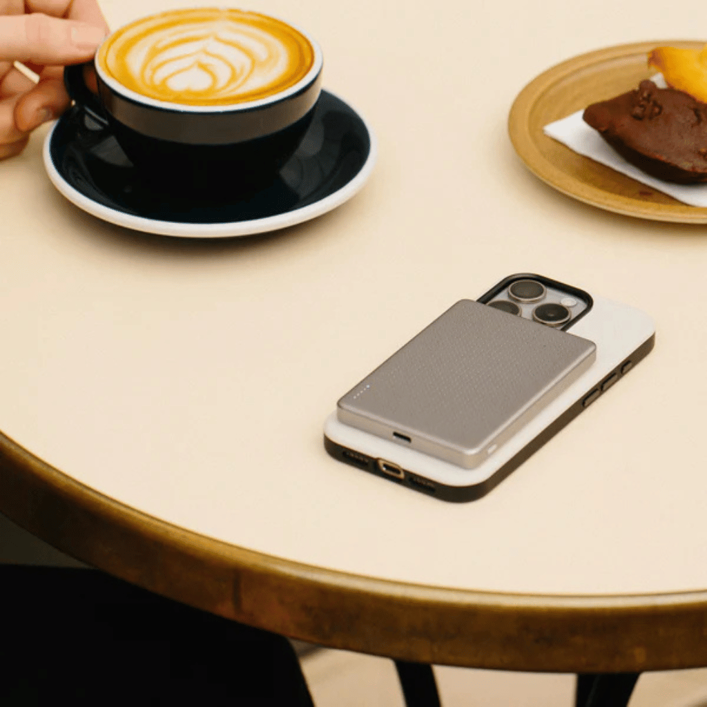 Lush Collective | Shop Power Banks from Native Union