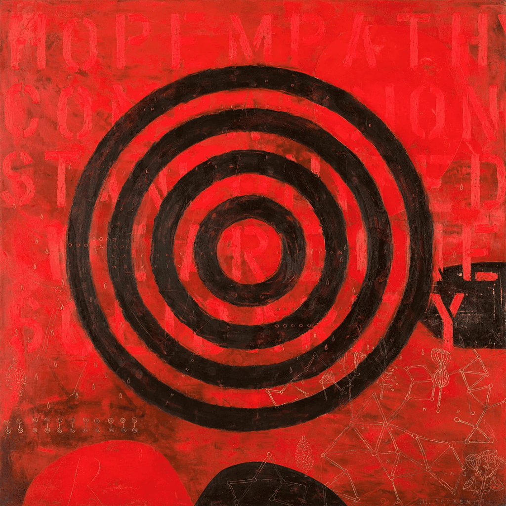 Lush Collective | Explore and Shop Fine Art with Singulart