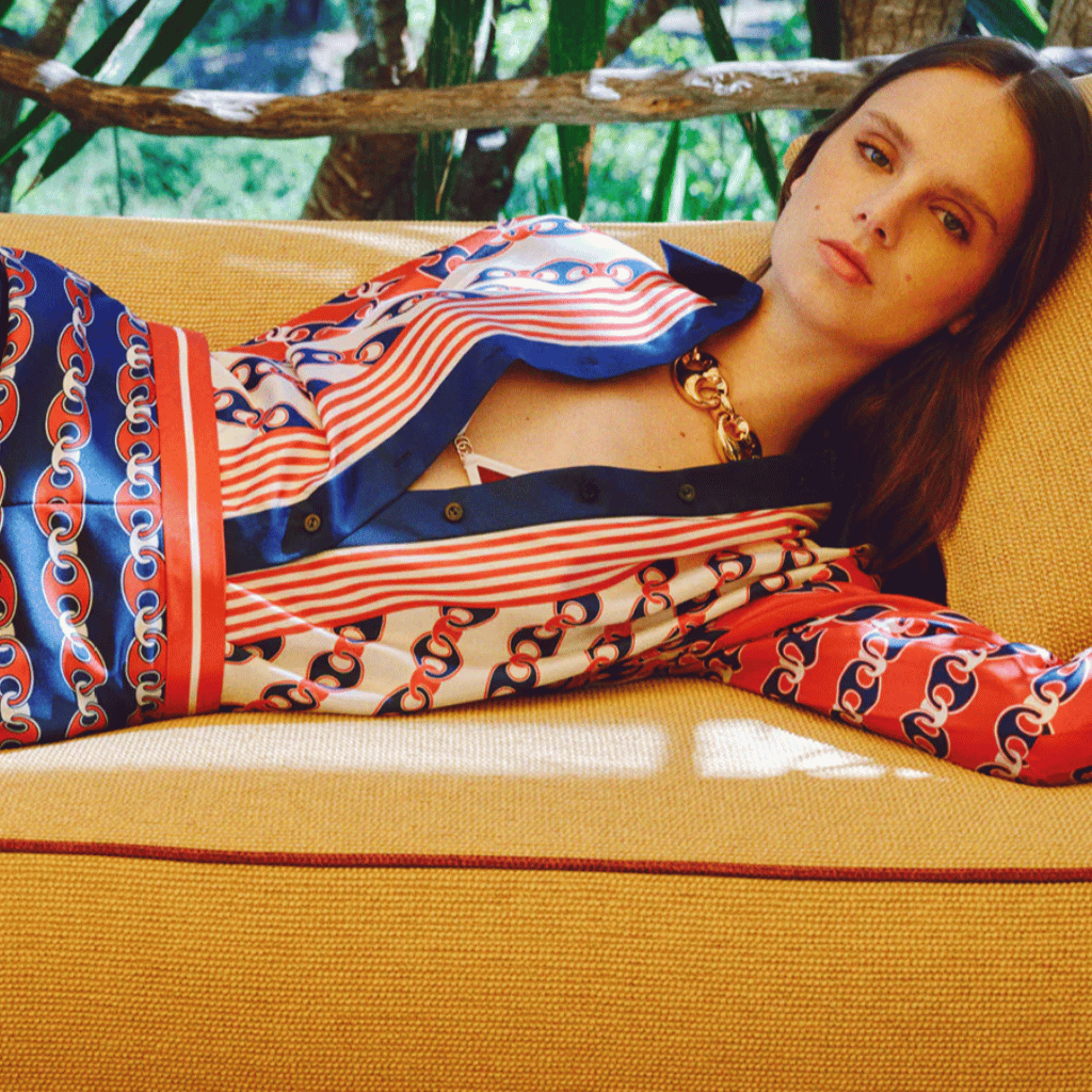 Lush Collective | Shop Gucci at Mytheresa