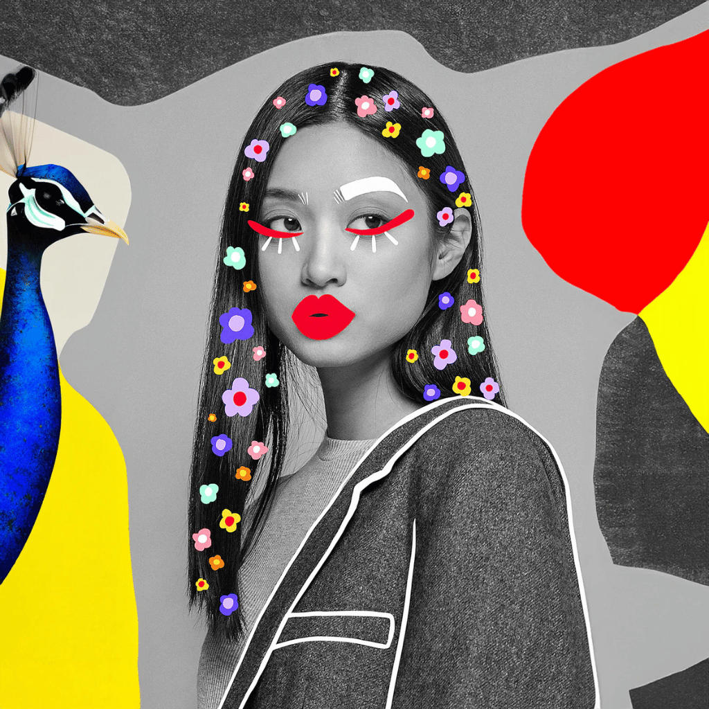 Lush Collective | Explore Papique - Fragrances for Women