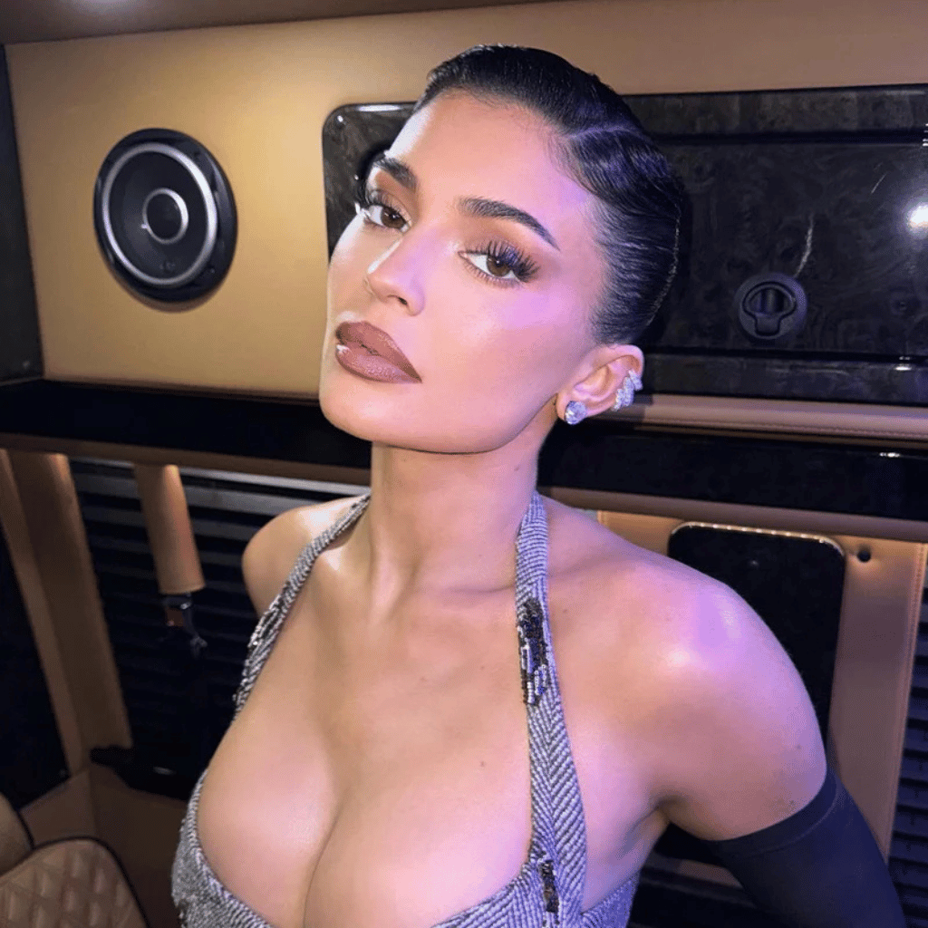 Lush Collective | Explore and Shop Kylie Cosmetics