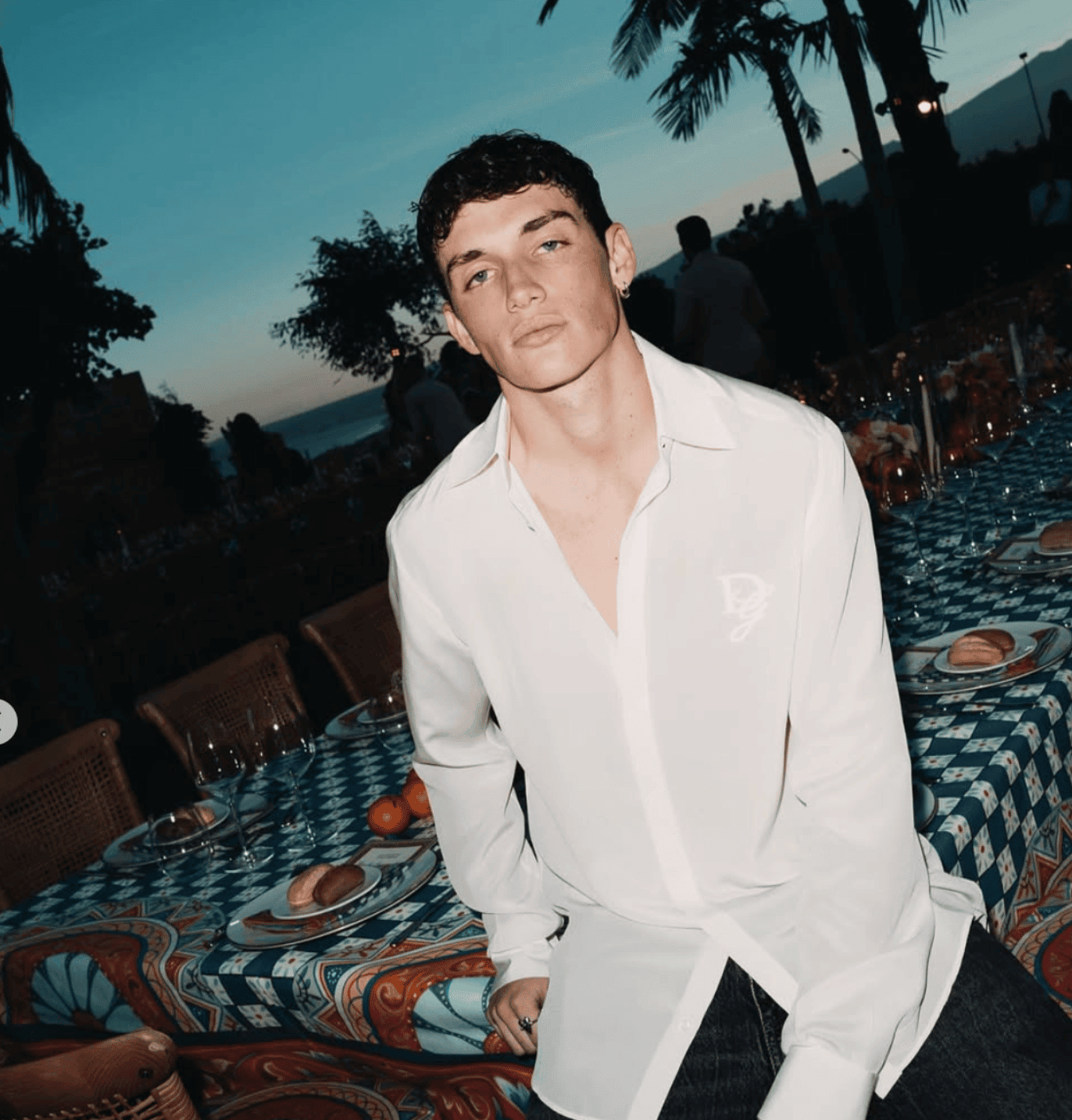 Lush Collective | Shop Mytheresa for Designer Men's Fashioin