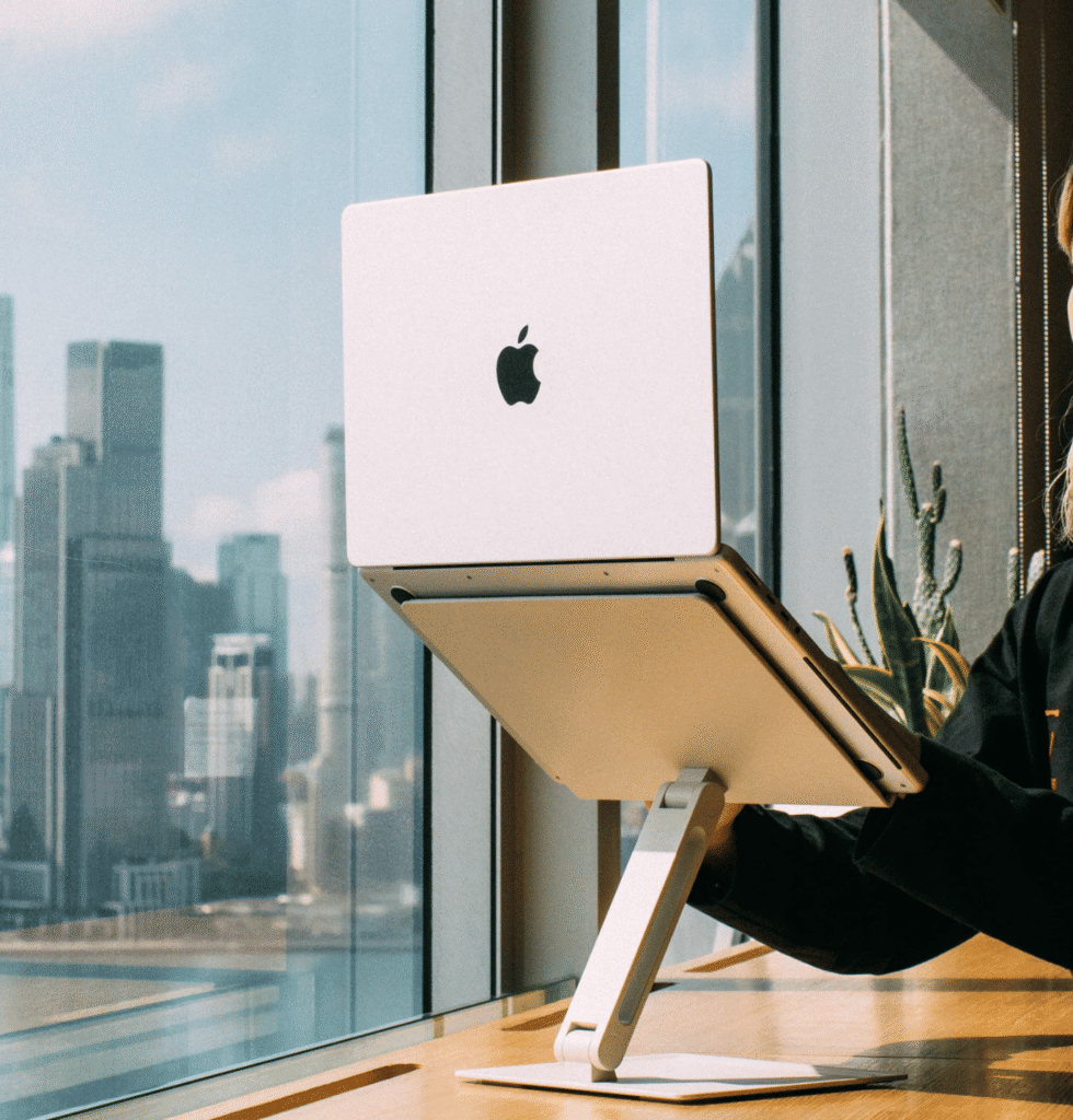 Lush Collective | Shop Laptop Stands at Native Union