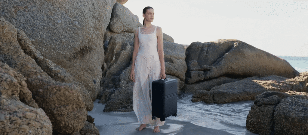 Lush Collective | Shop Premium Travel Gear by NORTVI