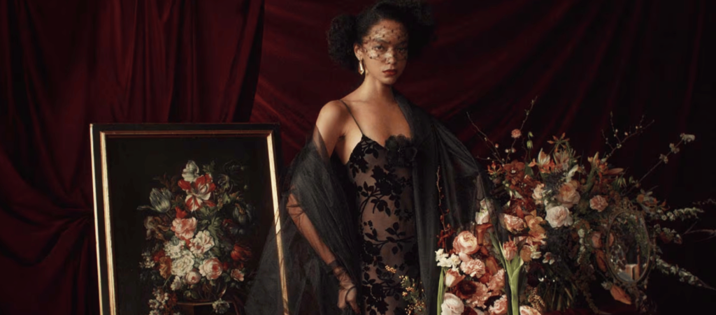 Lush Collective | Rodarte FW 2025