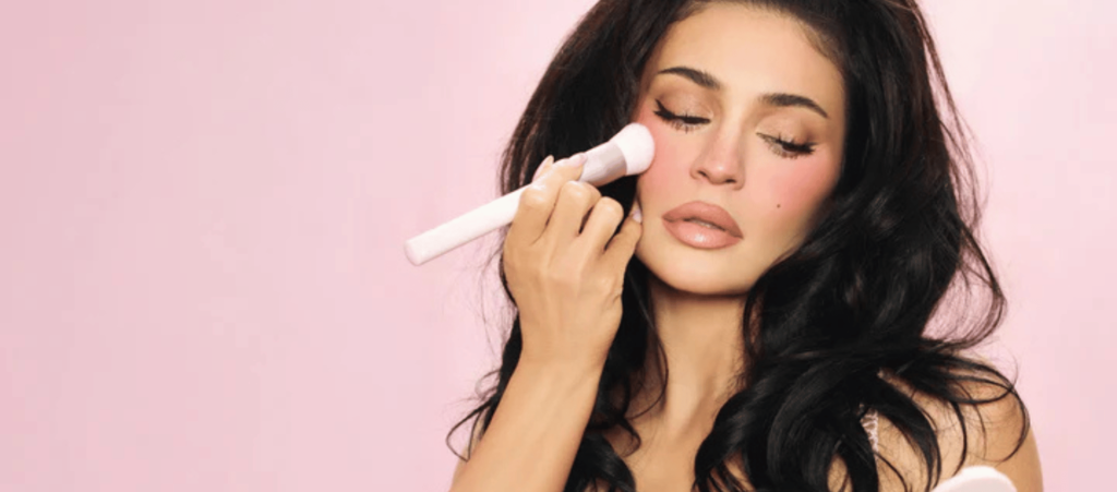 Lush Collective | Blush Draping and Sunburnt Cheeks
