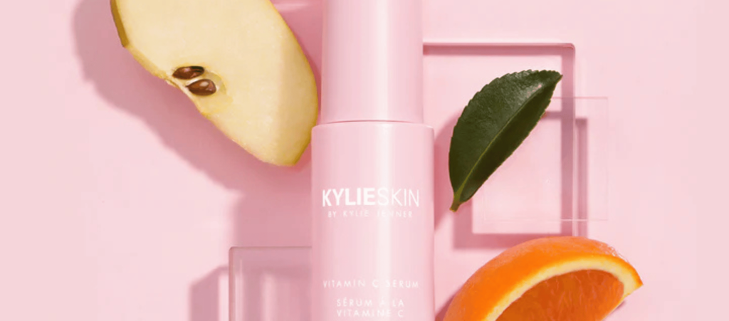 Lush Collective | High-Shine Skin with Illuminator Drops