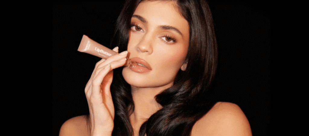 Lush Collective | Shop Makeup from Kylie Cosmetics