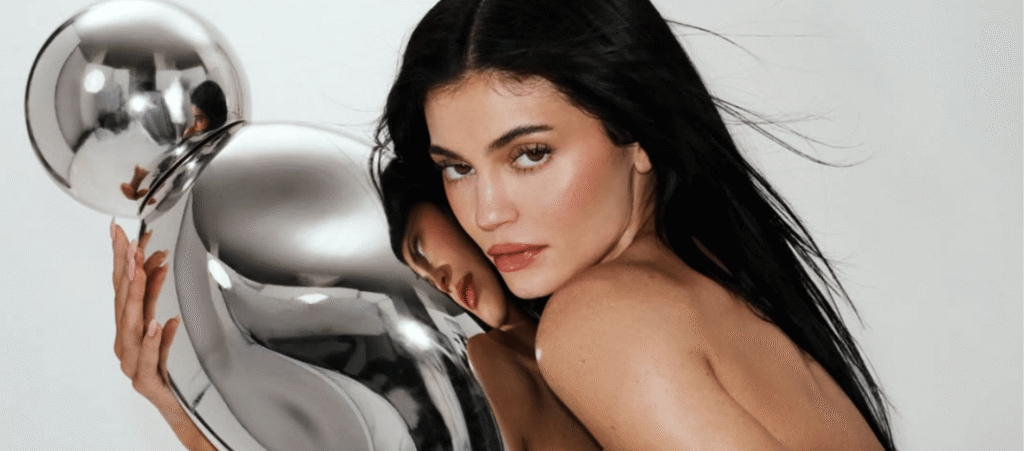 Lush Collective | Discover Kylie Fragrance
