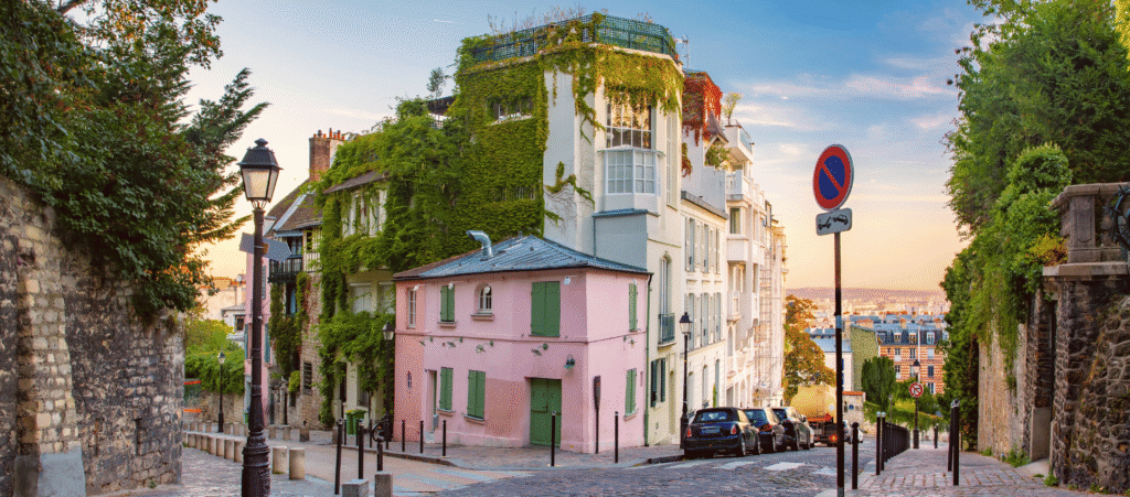 Lush Collective | Top Things to Do in Paris, France - Travel Guide