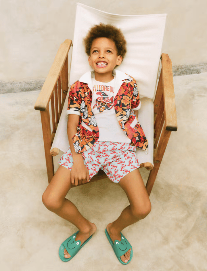 Lush Collective | Shop Designer Fashion for Boys from Mytheresa