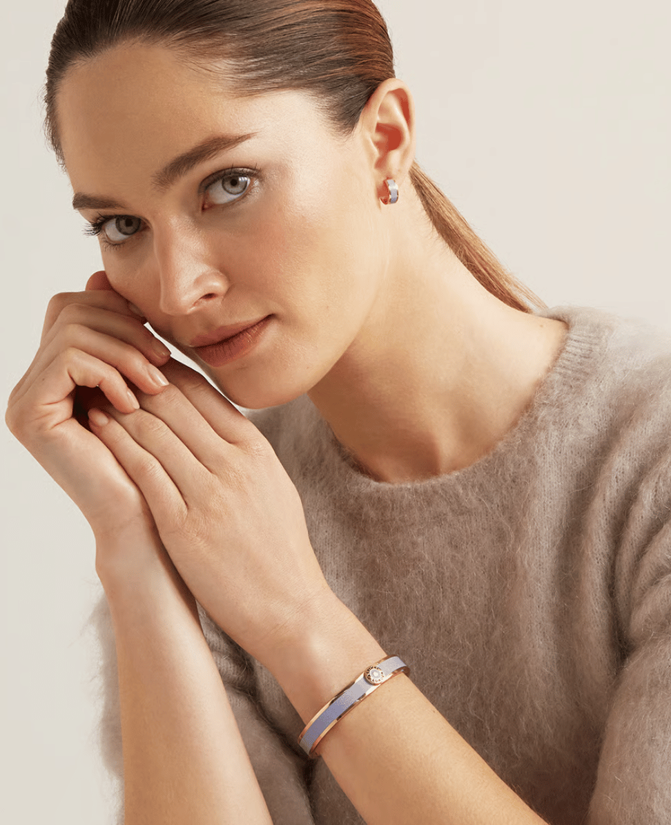 Lush Collective | Aspinal of London Women’s Jewelry: Timeless Elegance in Every Detail