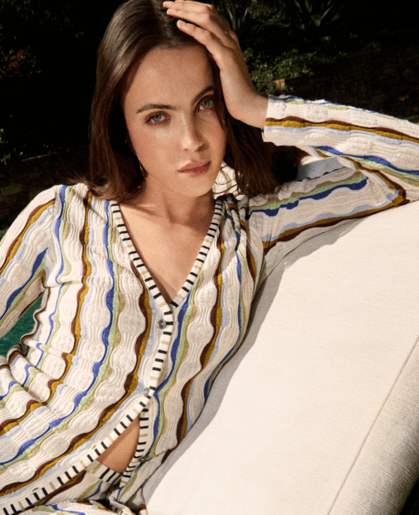 Lush Collective | Diane von Furstenberg New Arrivals: Effortless Elegance for Every Occasion