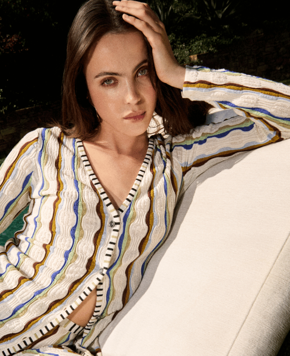 Lush Collective | Diane von Furstenberg New Arrivals: Effortless Elegance for Every Occasion