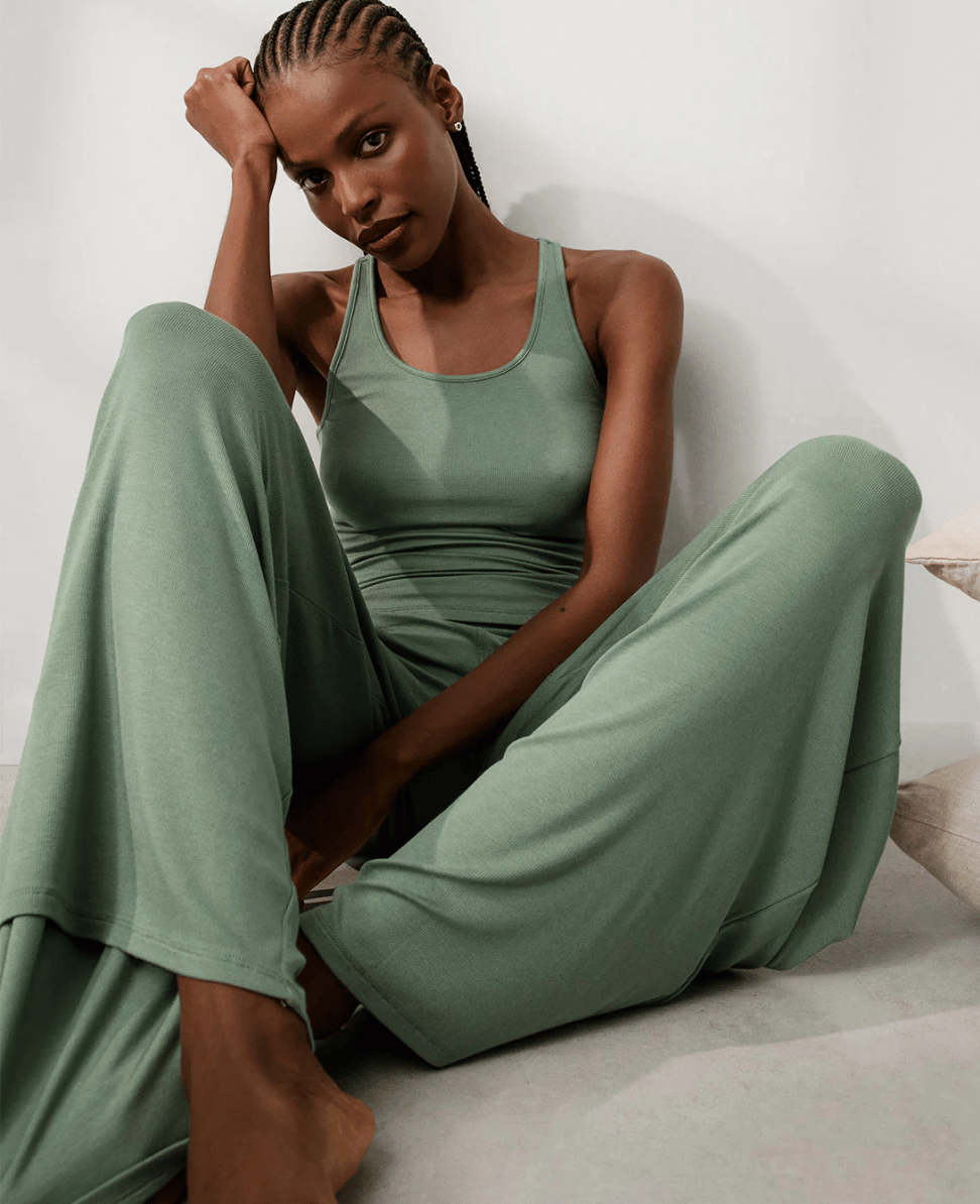 Lush Collective | Lunya’s New Arrivals: Elevated Loungewear for Modern Women