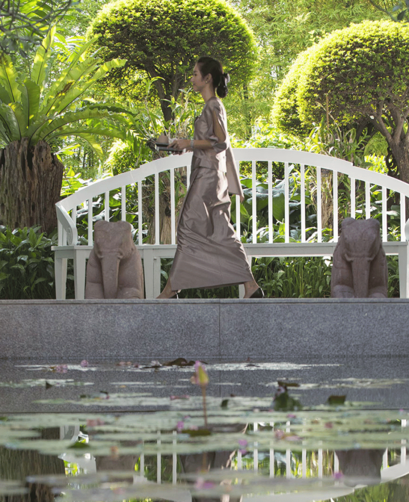 Lush Collective | Discover Mandarin Oriental Bangkok: A Legendary Stay Along the Chao Phraya River