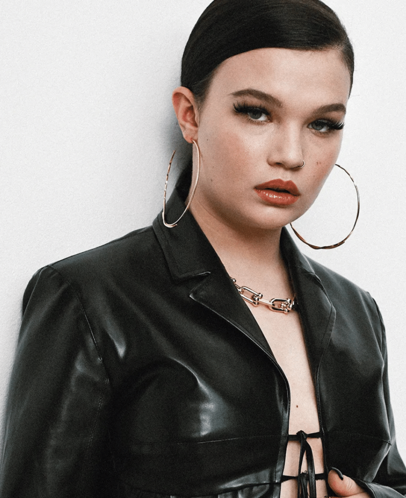 Lush Collective | Rising Star Lola Young: The Soulful Powerhouse Shaping the Future of Pop and R&B - Vogue