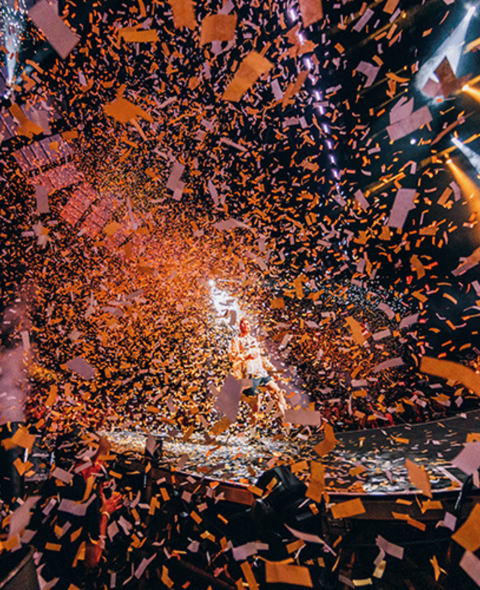Lush Collective | Summerfest 2025 Music Festival & Luxury Hotel Guide – Milwaukee