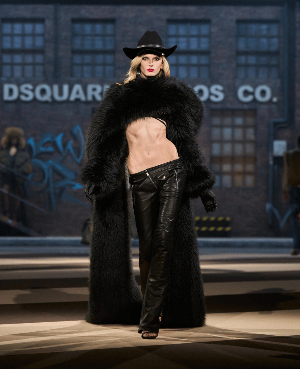 Lush Collective | Top 10 Women’s Fashion Trends for Fall/Winter 2025