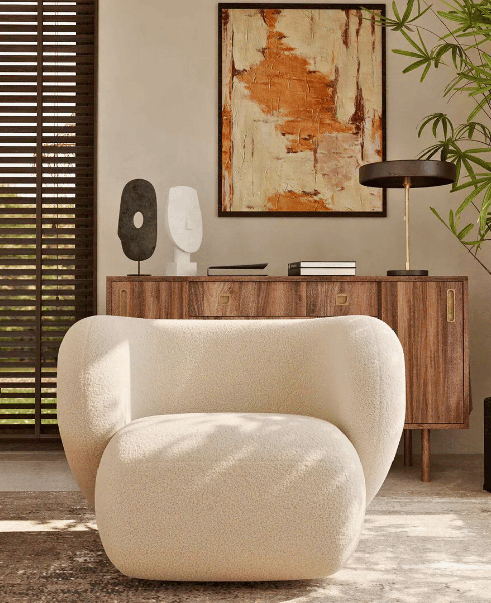 Lush Collective | Modern Furniture For Your Home from Acanva
