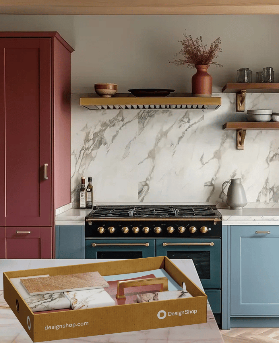Lush Collective | Introducing Design Shop at Lush Collective – A New Era in Home Design