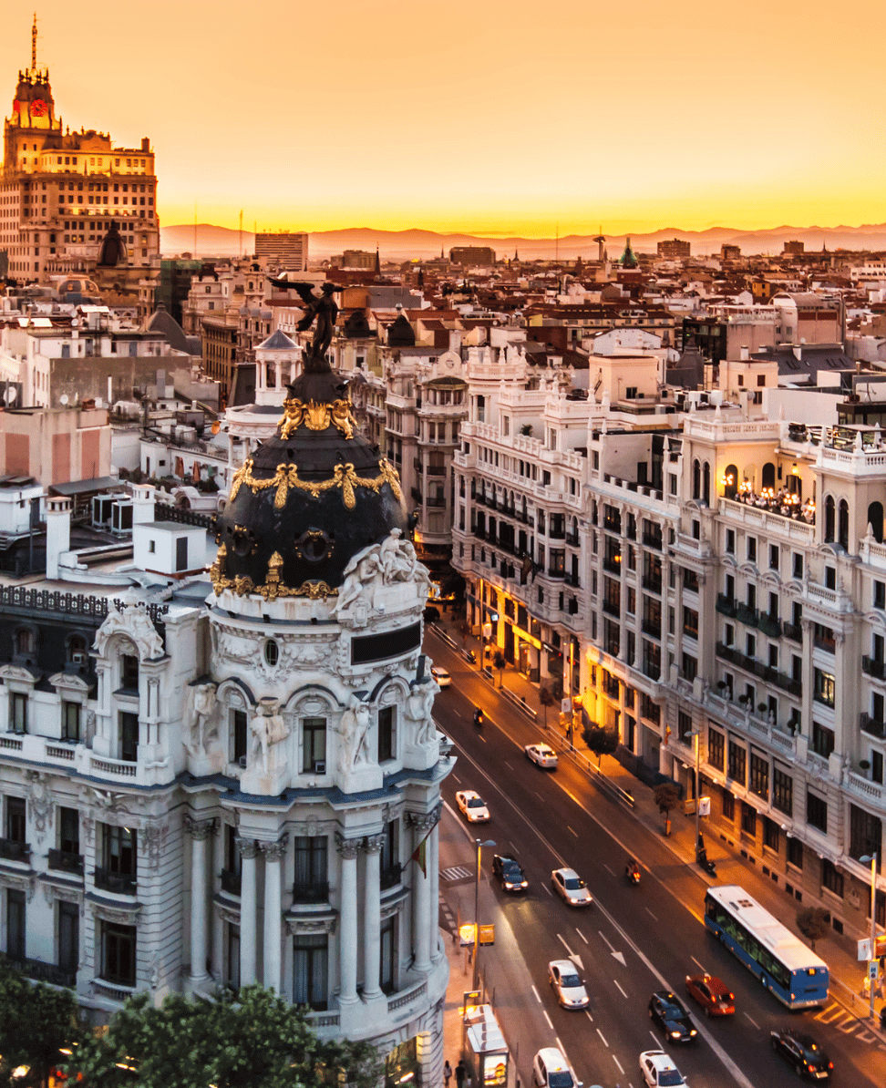 Lush Collective | The Ultimate Barcelona City Guide: What to See, Eat & Where to Stay