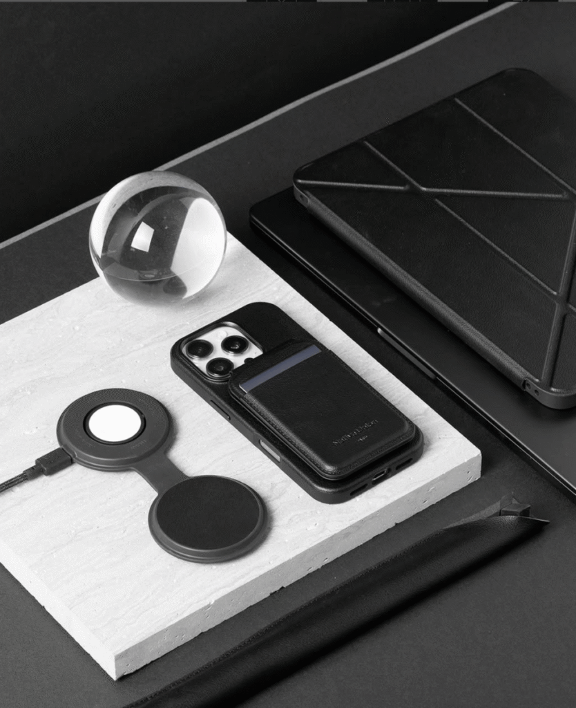 Lush Collective | Discover Native Union at Lush Collective – Premium Tech Accessories with Style & Function