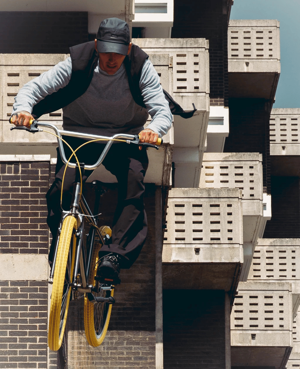 RAINS Is New At Lush Collective: Elevate Your Rainwear & Urban Outerwear