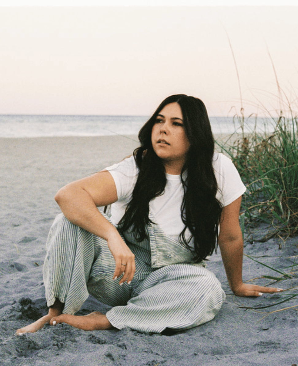 Gigi Perez Is The Rising Star Shaping the Future of Alternative Pop