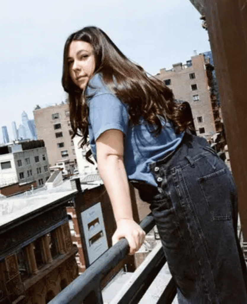 Lush Collective | Gigi Perez Fashion Style