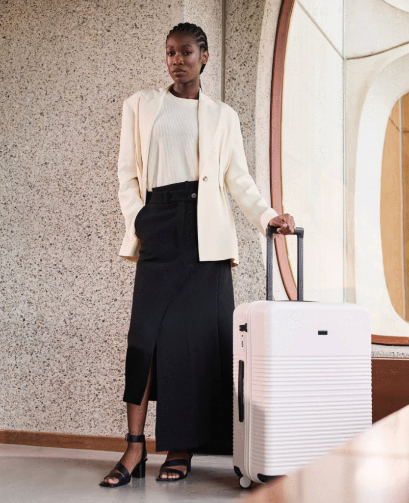Lush Collective | Shop Sustainable Luxury with NORTVI