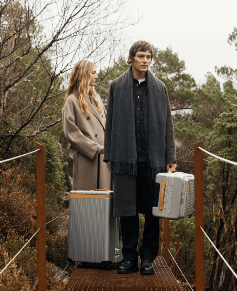 Lush Collective | Built to Adapt: Discover the Versatility of Carl Friedrik’s Hybrid Collection