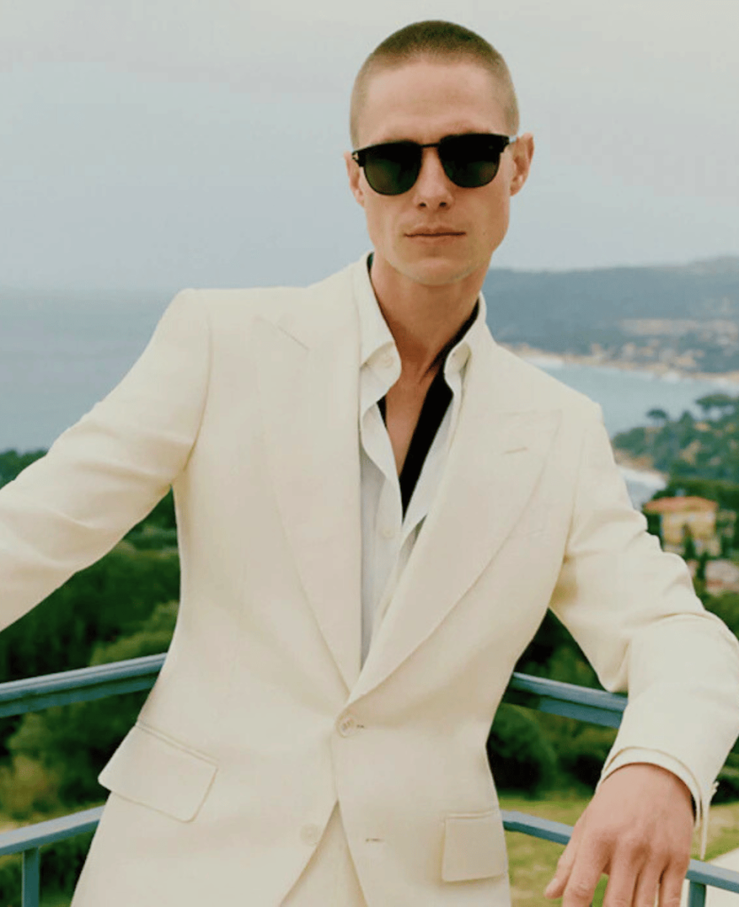 Lush Collective | Embrace Summer Elegance with Mytheresa's Tailoring Edit