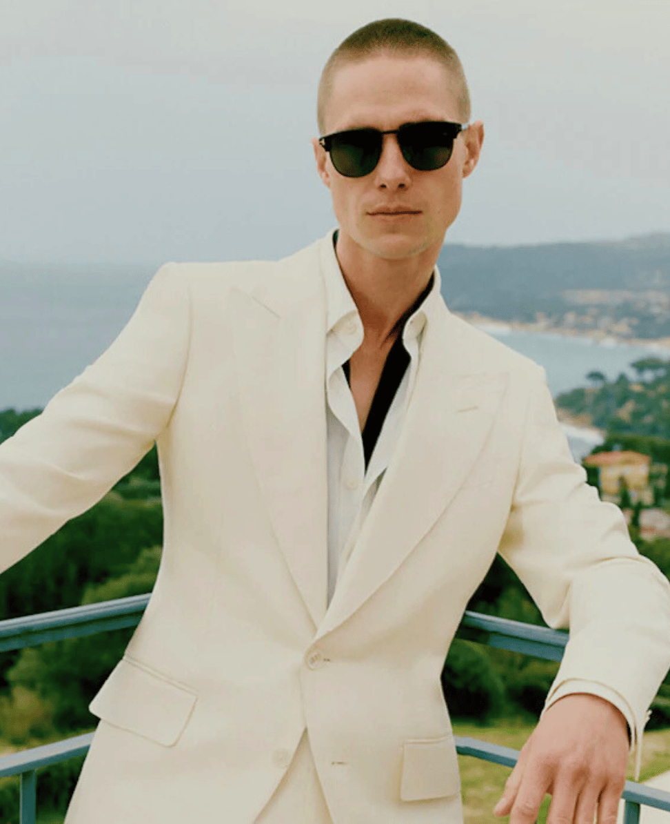 Embrace Summer Elegance with Mytheresa’s Tailoring Edit