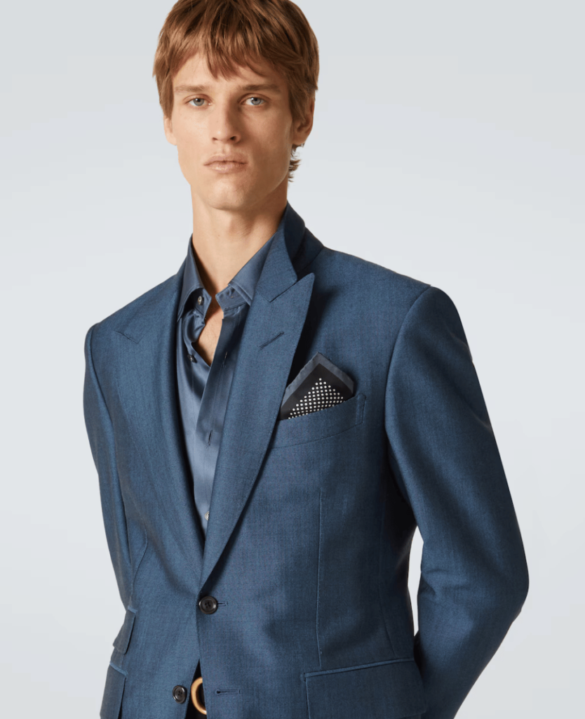 Lush Collective | Shop Menswear