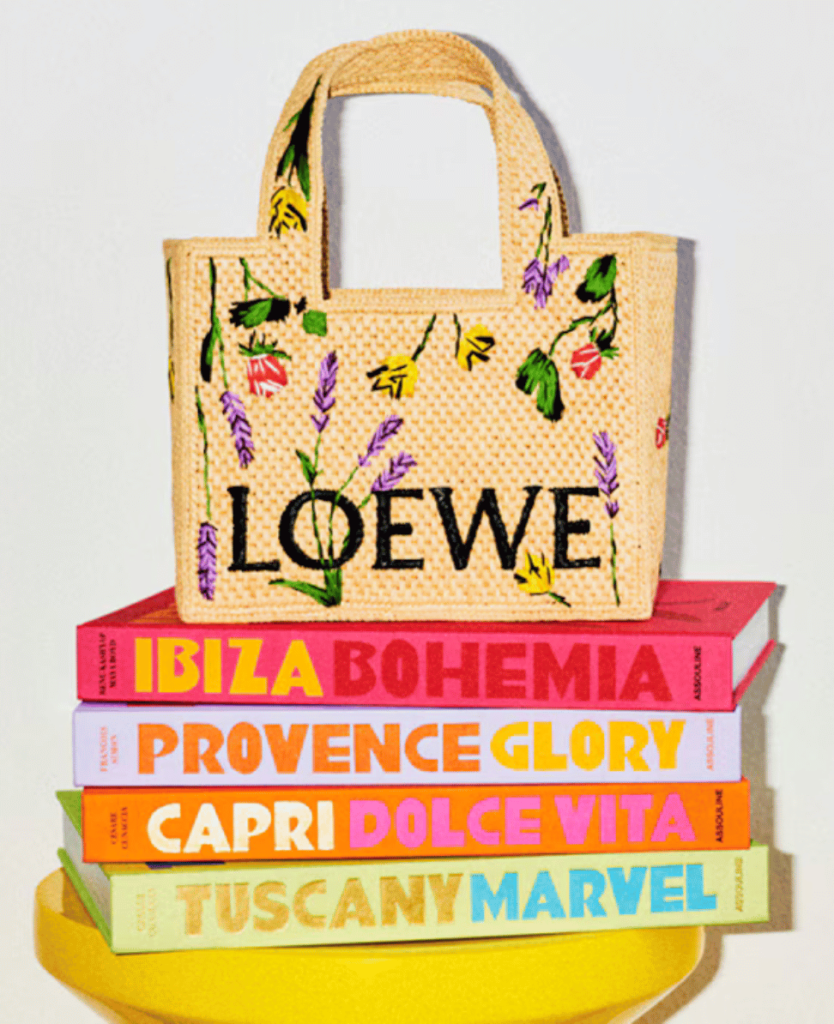 Lush Collective | Discover the Latest in Luxury: Women's Designer Bags at Mytheresa