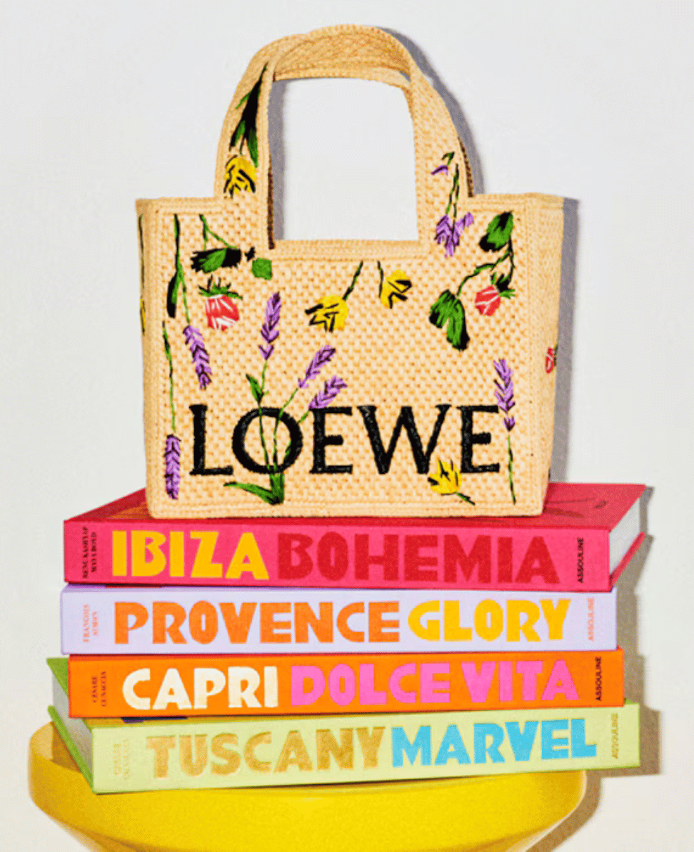 Lush Collective | Discover the Latest in Luxury: Women's Designer Bags at Mytheresa