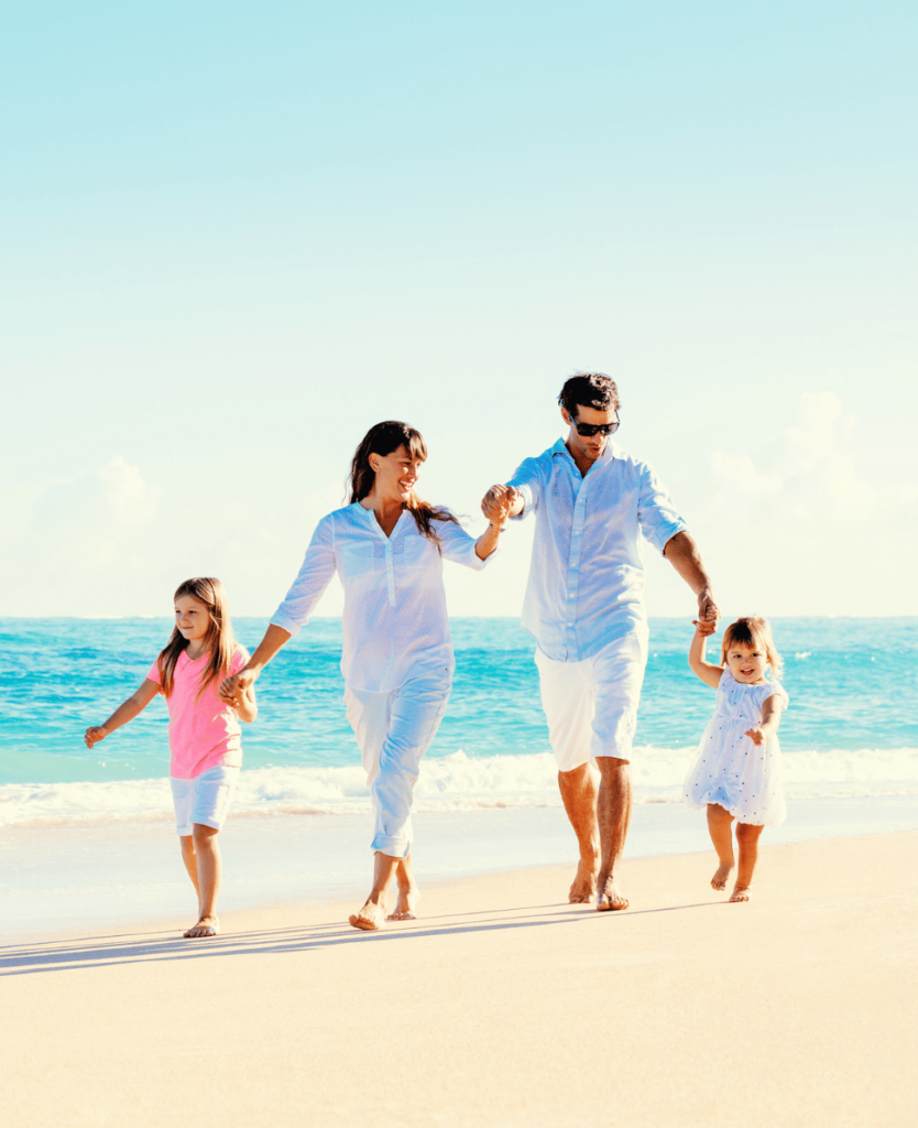 Lush Collective | Explore Beach Escapes on Orbitz: Top Destinations for Sun-Soaked Getaways