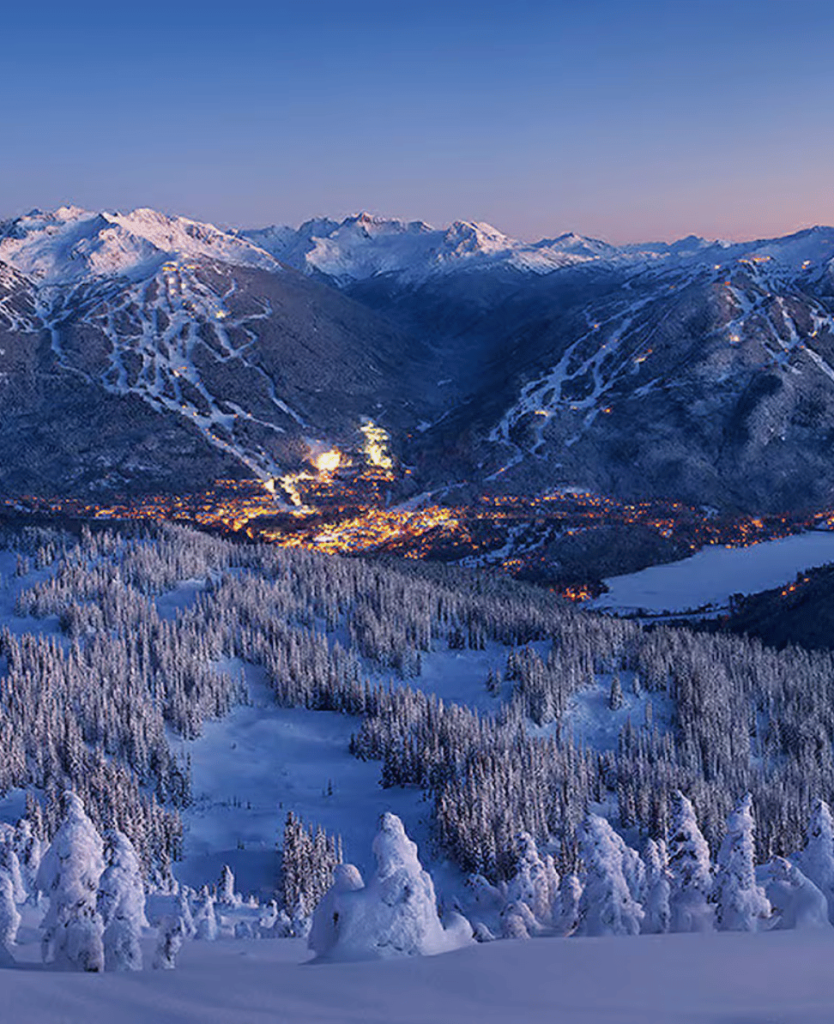 Lush Collective | Explore Ski Destinations on Orbitz: Book Your Winter Wonderland Adventure