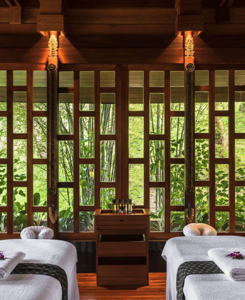 Lush Collective | Explore Wellness & Relaxation Retreats on Orbitz: Your Journey to Rebalance Begins Here