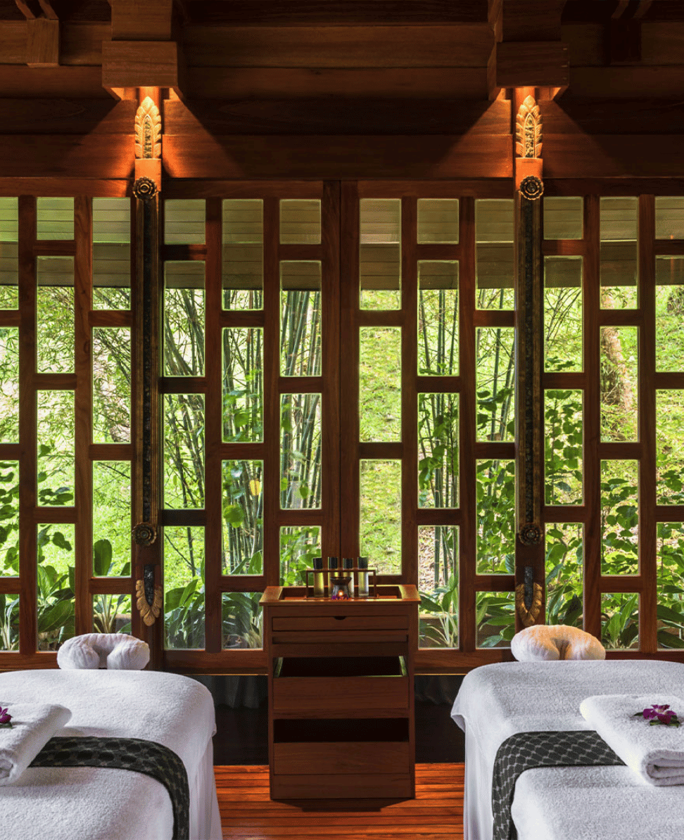 Lush Collective | Explore Wellness & Relaxation Retreats on Orbitz: Your Journey to Rebalance Begins Here
