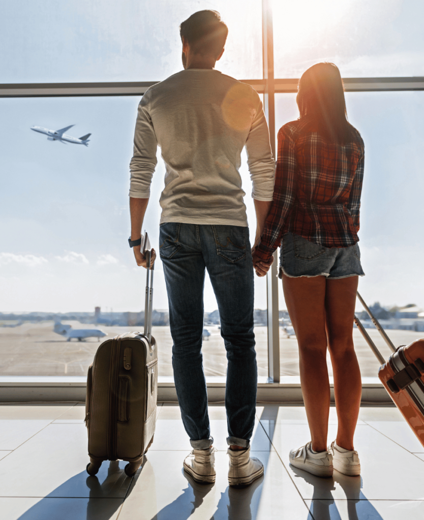 Lush Collective | Discover Last Minute Deals on Orbitz: Travel Now, Save Big