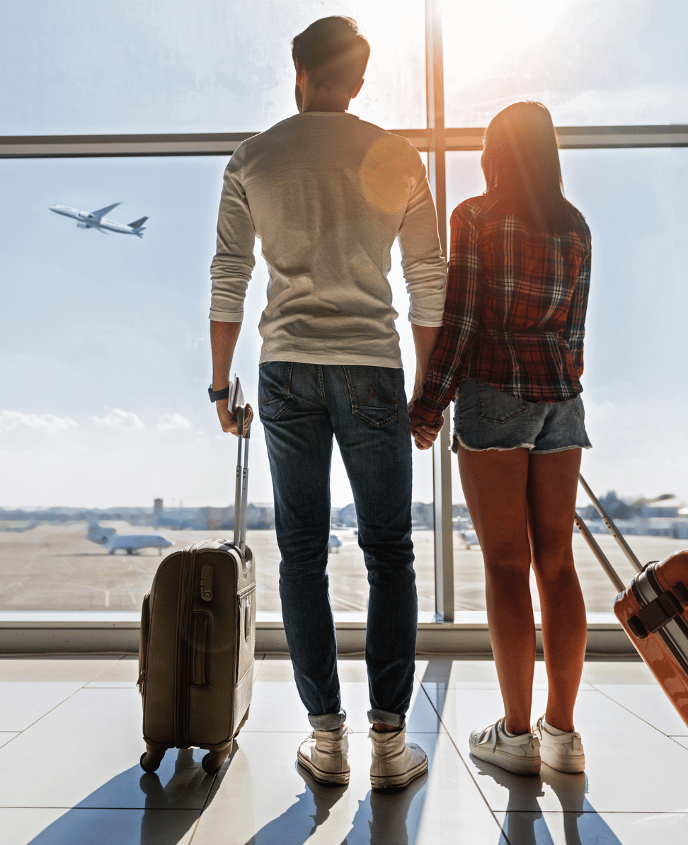 Lush Collective | Discover Last Minute Deals on Orbitz: Travel Now, Save Big