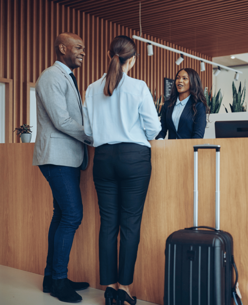 Lush Collective | Unlock Insider Prices and Member Deals on Orbitz: Travel Smarter, Save Bigger