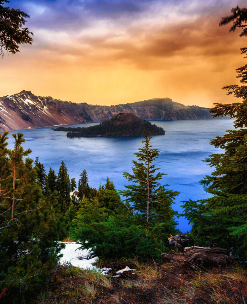 Lush Collective | Explore the U.S. National Parks with Orbitz: A Centennial Celebration of Natural Beauty