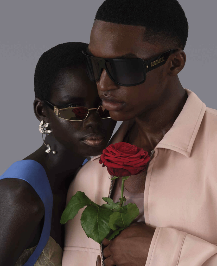Lush Collective | Dive into the SS25 Eyewear Collection