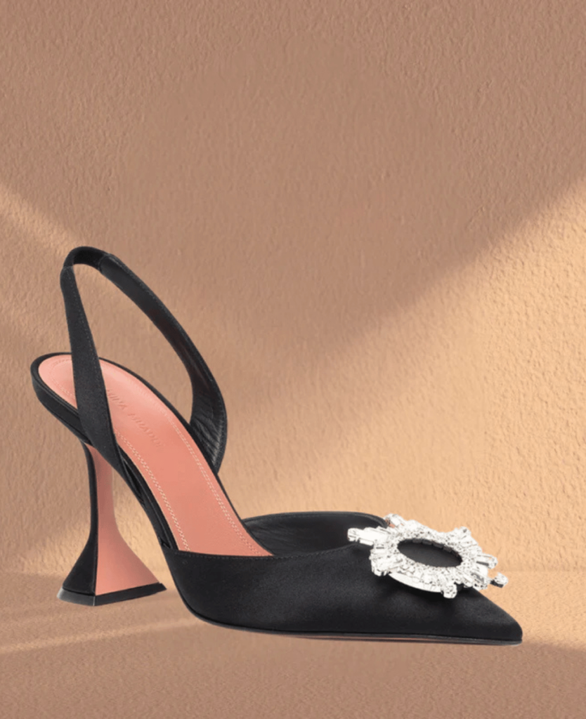 Lush Collective | Discover the Latest in Luxury: Women's Designer Shoes at Lozuri
