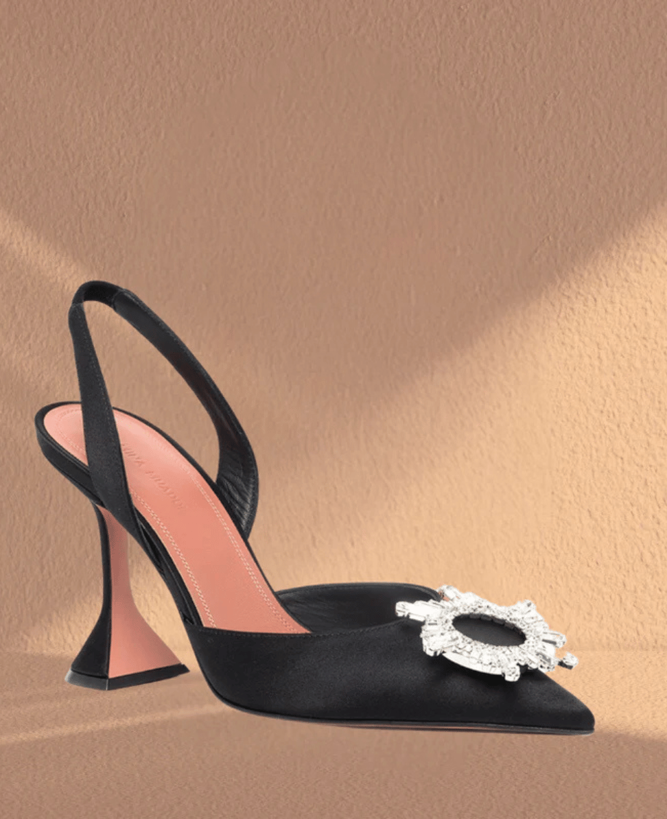 Lush Collective | Discover the Latest in Luxury: Women's Designer Shoes at Lozuri