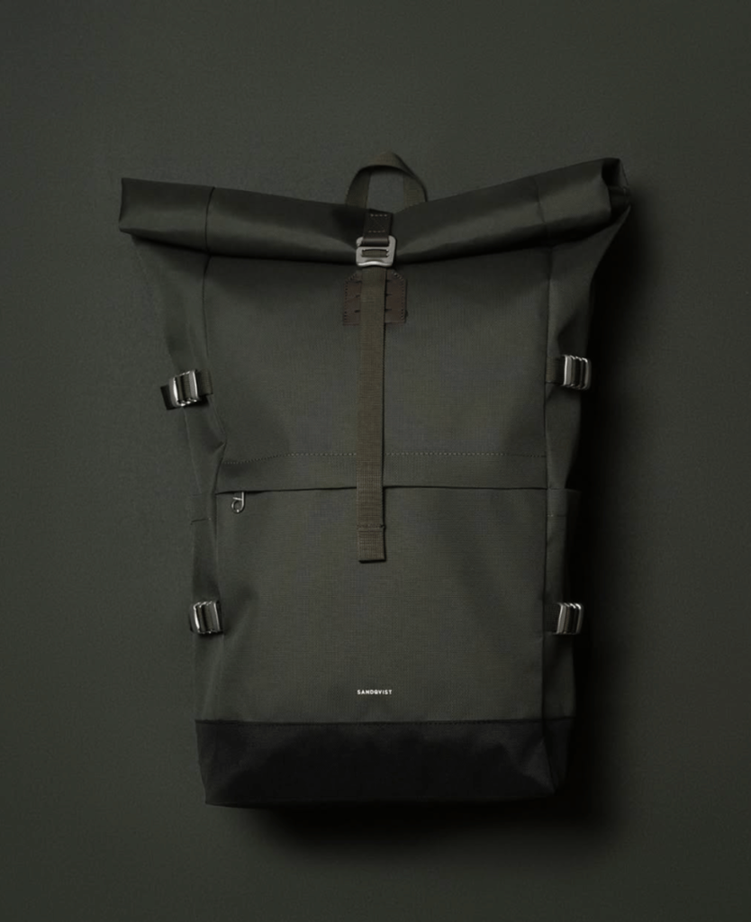 Lush Collective | Signature Sustainability: The Sandqvist Icon Collection